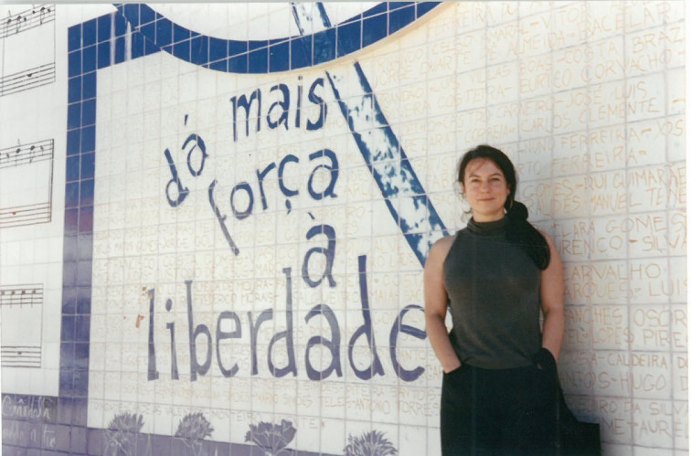 Luisa Villalta: poeta 