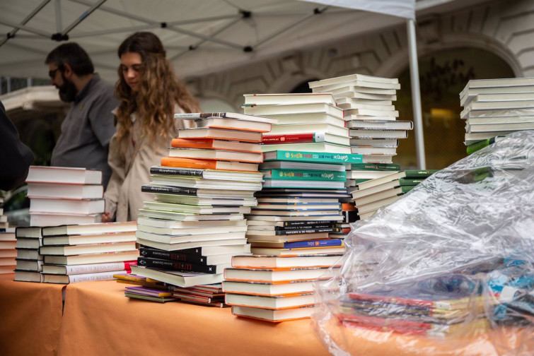 El Corte Inglés celebra el 'Día del Libro' con grandes descuentos para los lectores