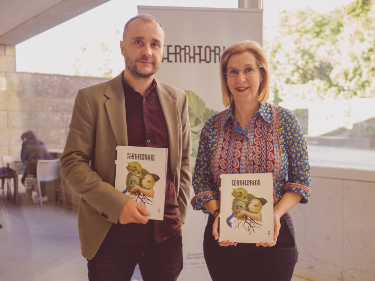 Festivales Territorio da el salto al papel con un nuevo proyecto editorial