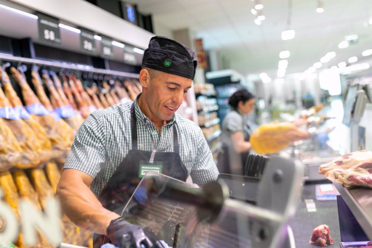 Mercadona se suma a la campaña ‘El Sentido de la Carne’ junto a otras firmas y sindicatos