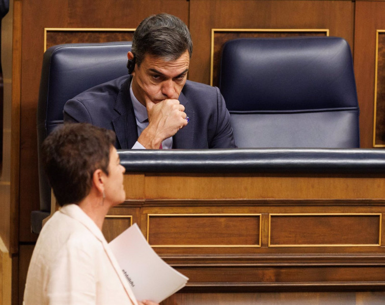 Las opciones de Pedro Sánchez el lunes: dimitir, agotar la legislatura, una Cuestión de Confianza...