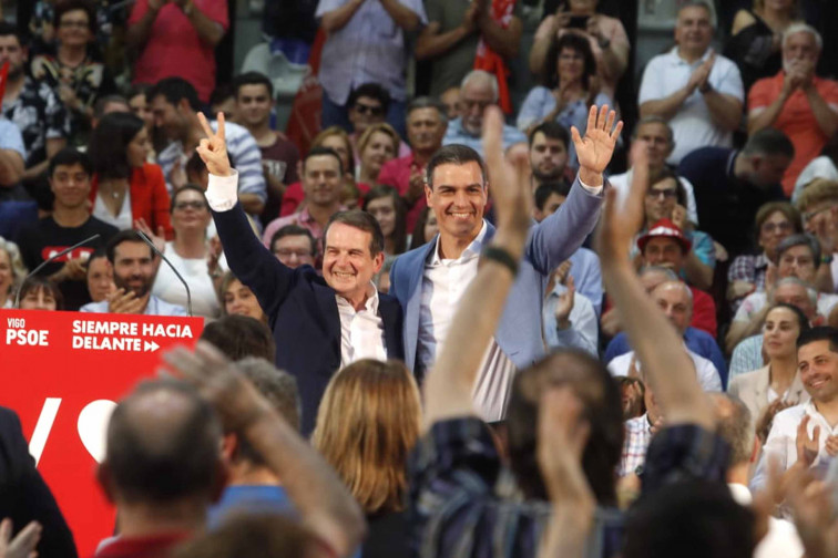 El CIS pone al PSOE en cabeza en pleno terremoto político por la fracutra entre VOX y el PP