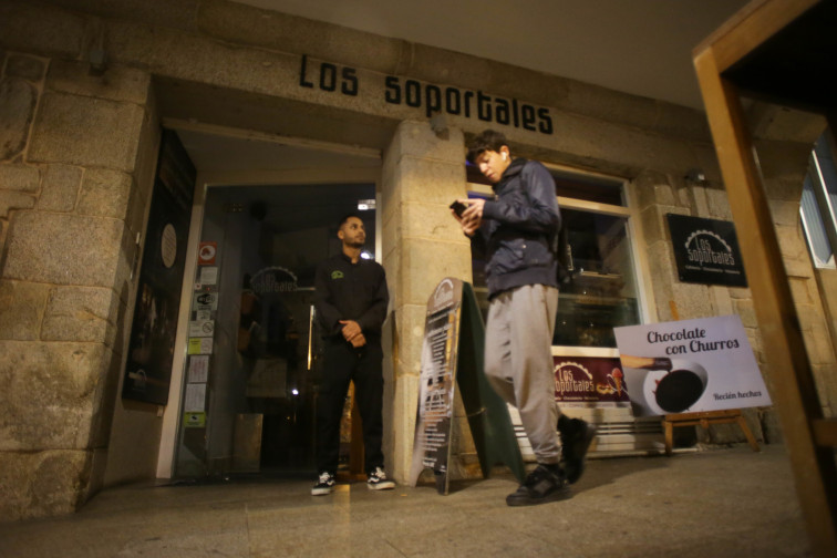 Así quedan las nuevas tablas salariales de la hostelería de Lugo tras las subidas