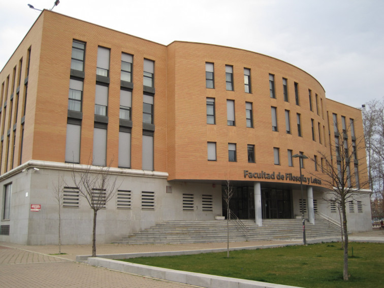 Fallece un estudiante gallego de Periodismo durante las clases en la Universidad de Valladolid