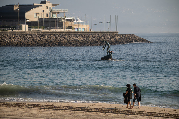 Reproches entre Xunta y oposición a cuenta de la decisión del TC sobre obras en la costa