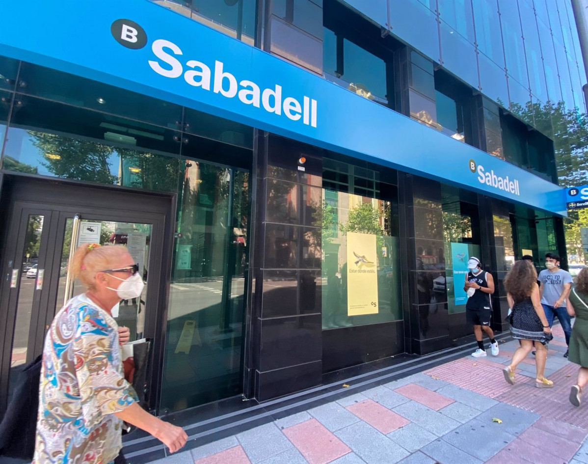 Sabadell