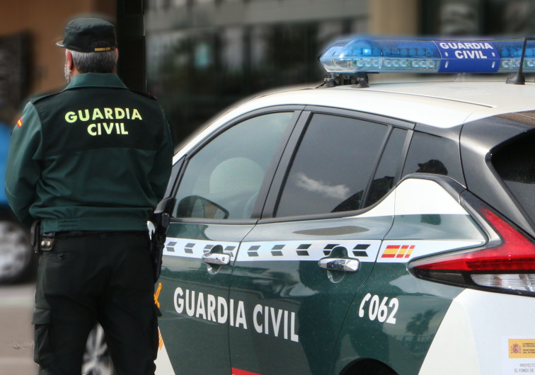 Encuentran el cadáver de un hombre en un río en el ayuntamiento de Fene