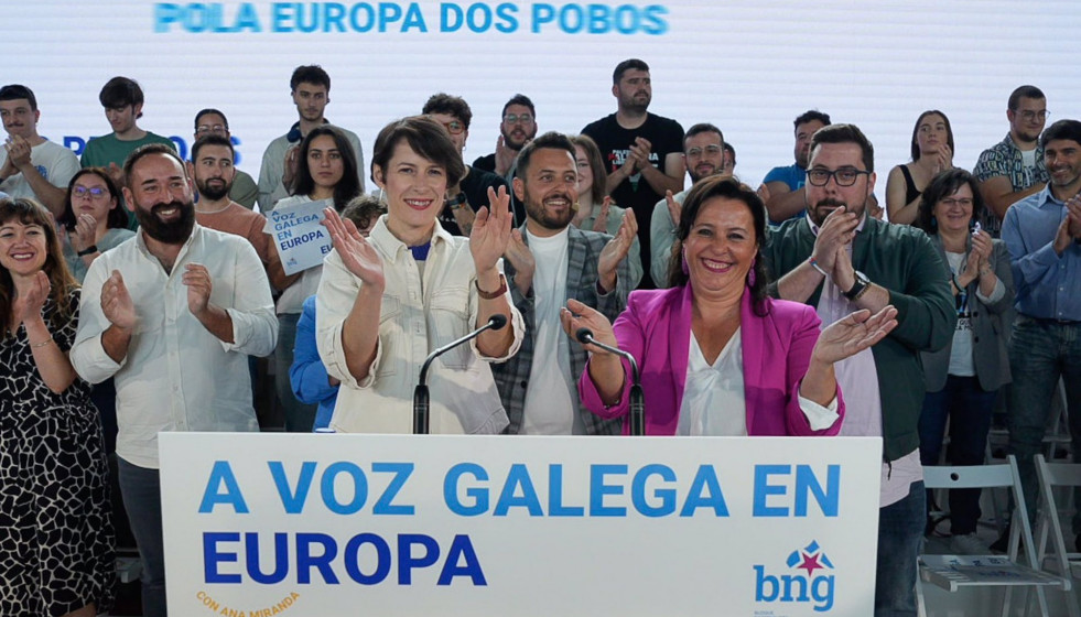 Bng europeas