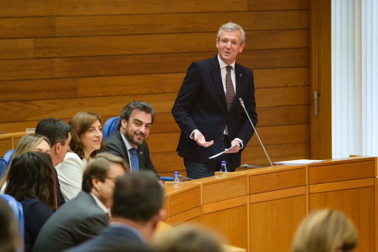 El PPdeG pide a Ana Pontón 