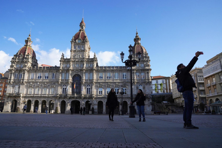 Cumbre de embajadores de la UE en A Coruña el próximo martes 21 de mayo