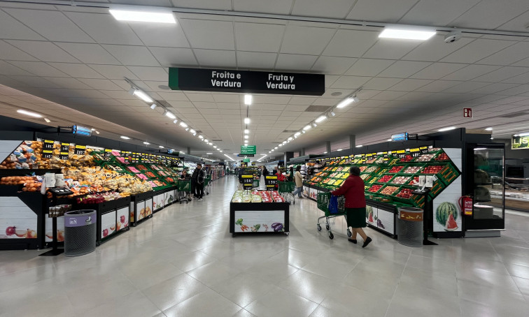 Mercadona invierte 4 millones de euros en la apertura de un gran supermercado en Narón