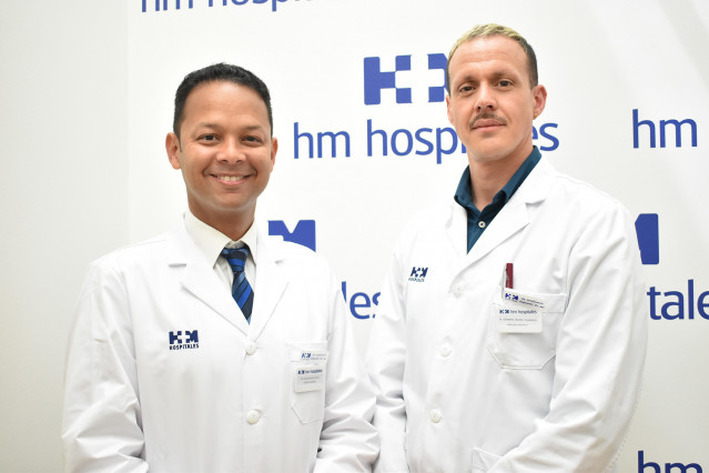 Los hospitales HM Rosaleda y HM La Esperanza incorporan dos nuevos cirujanos