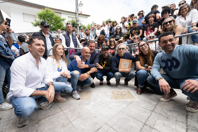 'O Frío' se lleva los premios al mejor corto de ficción y mejor director en el Festival de Cans