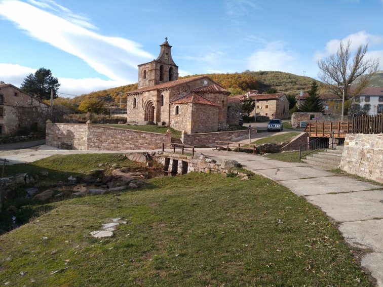 Queremos que nuestros pueblos vuelvan a ser lo que fueron