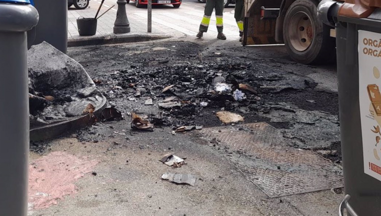 Temor a una huelga oculta de nuevo en la recogida de basuras en A Coruña en plenas fiestas de la ciudad