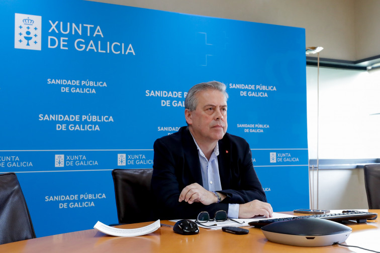 Galicia recurrirá a MIR de último año, a médicos itinerantes y 