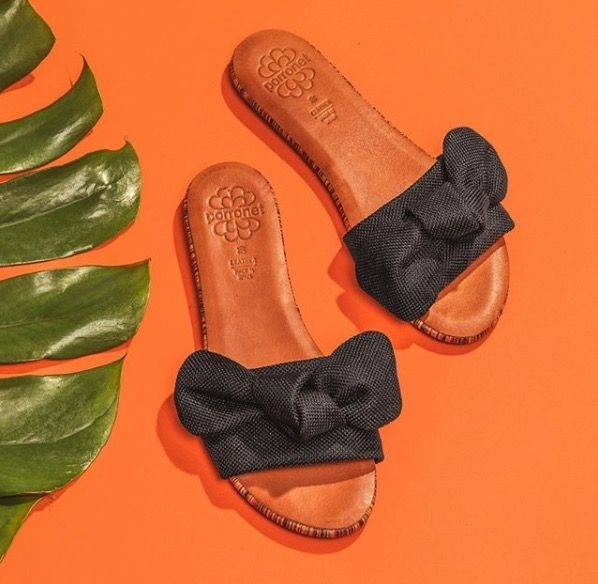 Sandalias para mujer: ¿cuáles son las más cómodas?