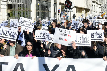 Turno de oficio aboados