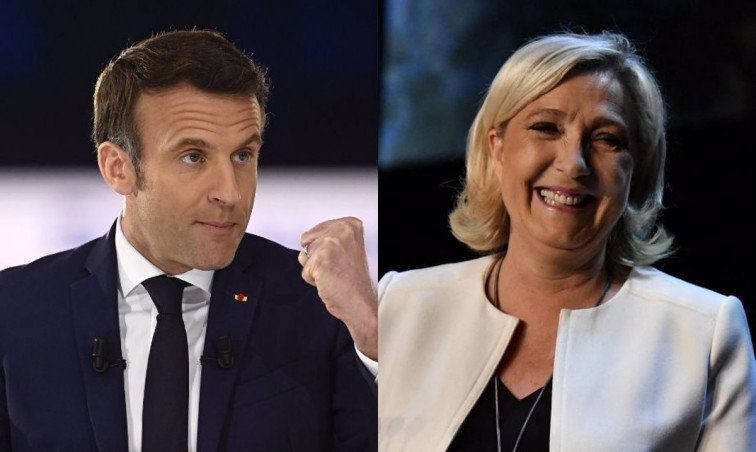 El auge de la ultraderecha hace temblar a Macron, que convoca elecciones en Francia