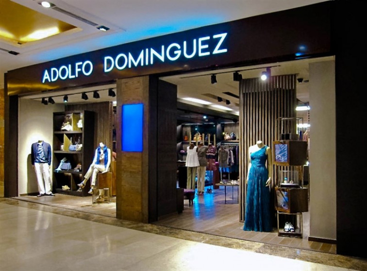 ​Adolfo Domínguez ficha a un ex de Inditex