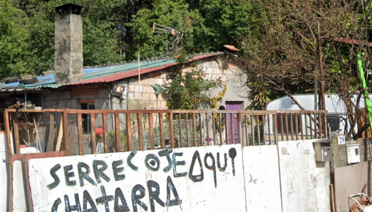 Muere un joven atrapado por una carretilla elevadora en Candeán, Vigo