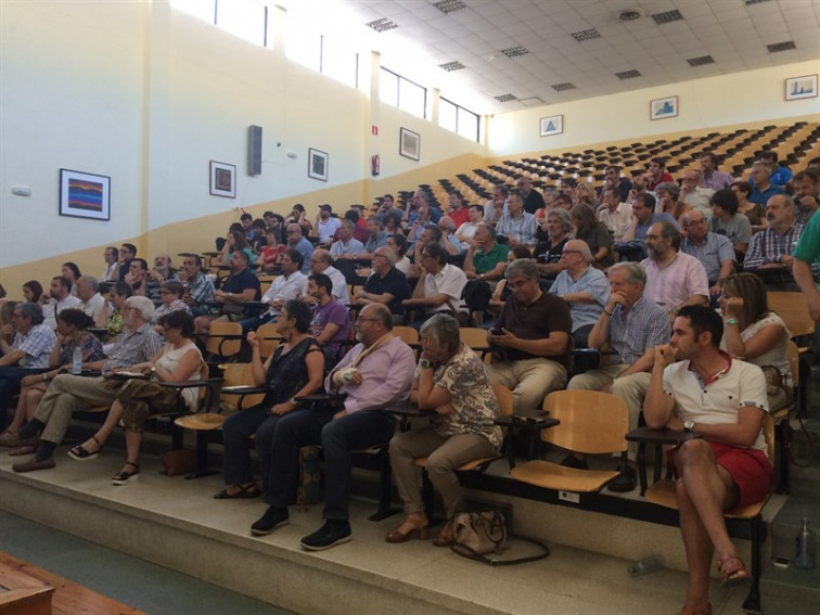 Foro Galego tendrá representantes en la asamblea de En Marea