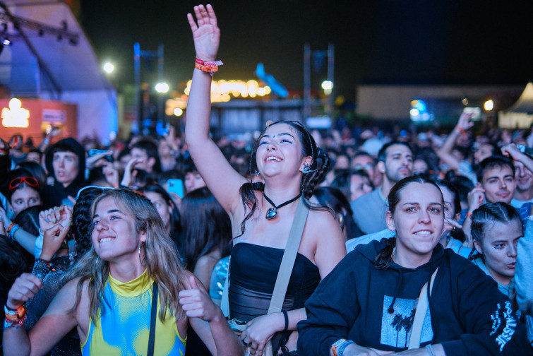 El Festival PortAmérica amplía su aforo y sacará este miércoles una última tirada de abonos y entradas