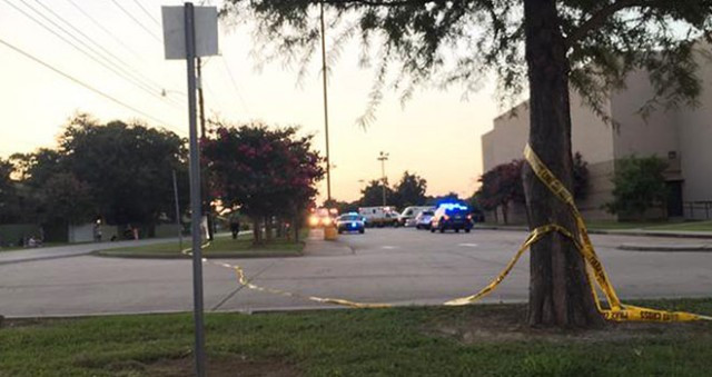 Tiroteo en Luisiana: Tres agentes de policía han muerto y otros tres están heridos