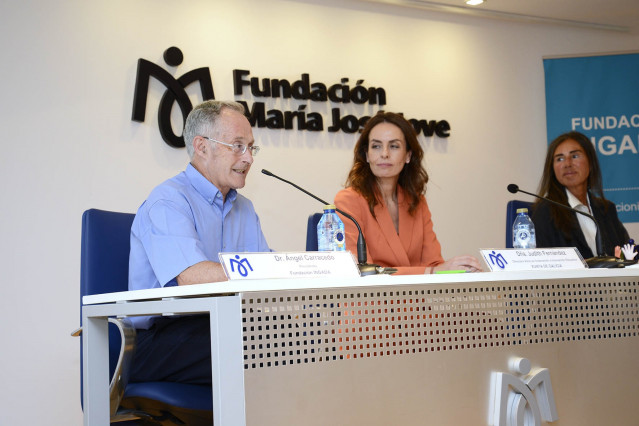 Balance de cursos de formación para profesores sobre alumnado con TDAH  de las fundaciones María José Jove e Ingada