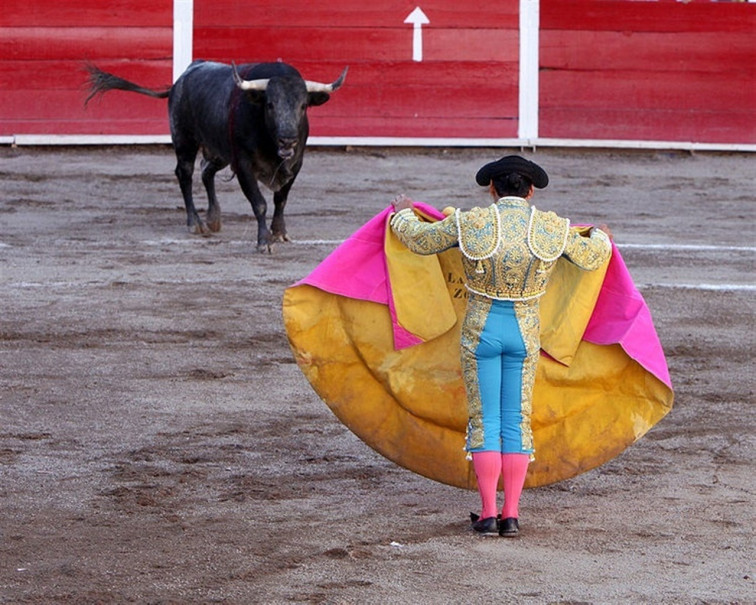 ​El TC anula la prohibición de los toros en Cataluña al invadir competencias del Estado