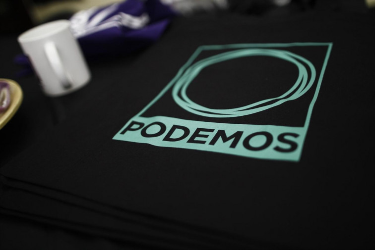 ​Podemos Galicia lamenta las 