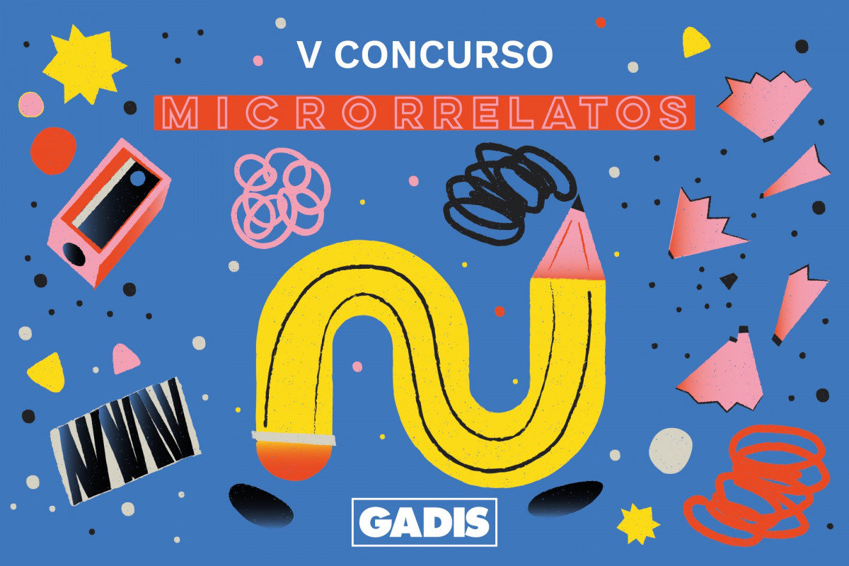 GADIS MICRORRELATOS