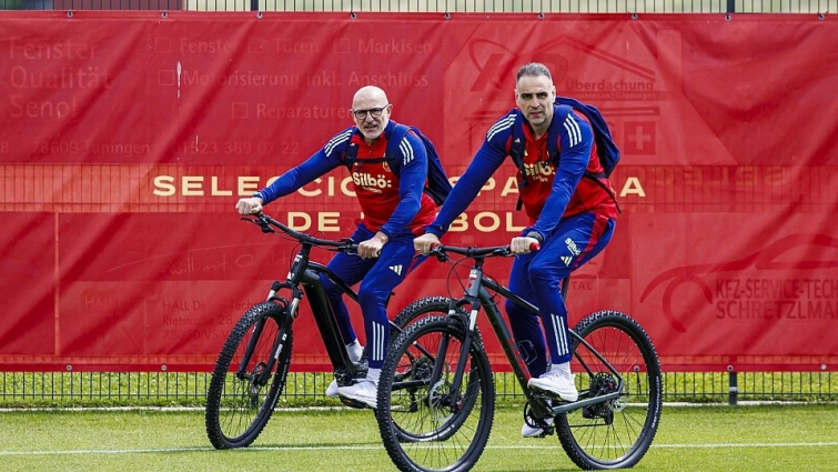 Ha llegado el día: España e Inglaterra, a por la Eurocopa en la gran final