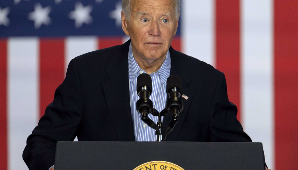 Joe biden