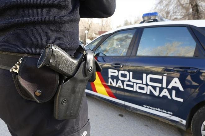 Un fallecido por agresión con arma blanca en Ourense