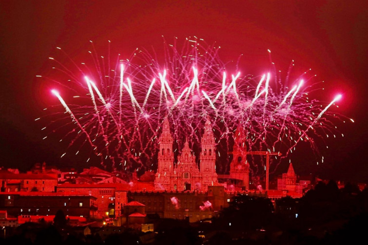 Estos son los festivos de Galicia para 2025 según el calendario laboral recién publicado