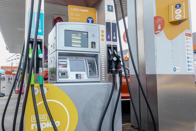 Bajan los carburantes por segunda semana consecutiva: el precio de la gasolina cae un 0,43% y el diésel 0,53%