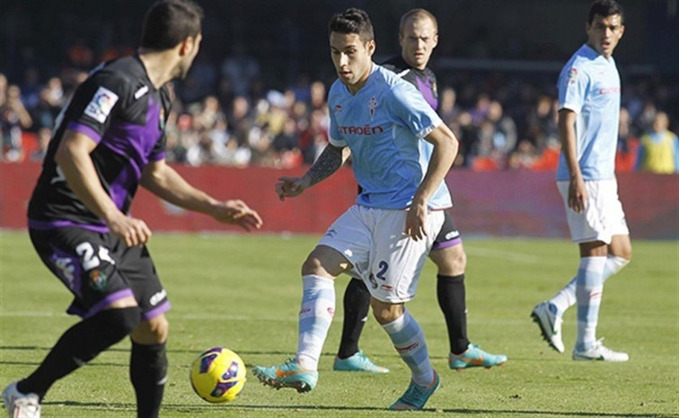 ​O Celta segue afinando a pretemporada con outro amigable