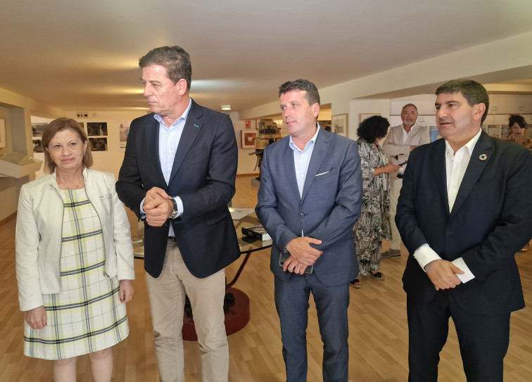 EL PSOE de Galicia pide una 