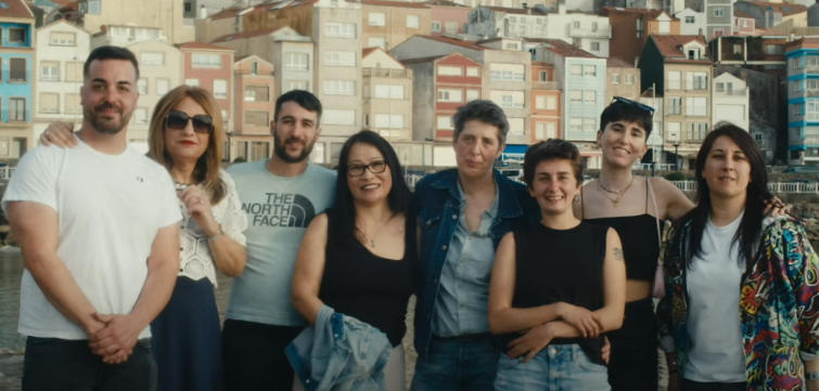 Historias Silenciadas, una pequeña obra maestra sobre ser LGTBI+ en una pequeña villa (vídeo)