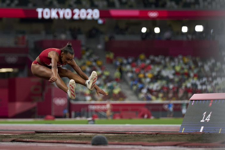 Ana Peleteiro debuta este viernes en una jornada intensa para los españoles en París 2024