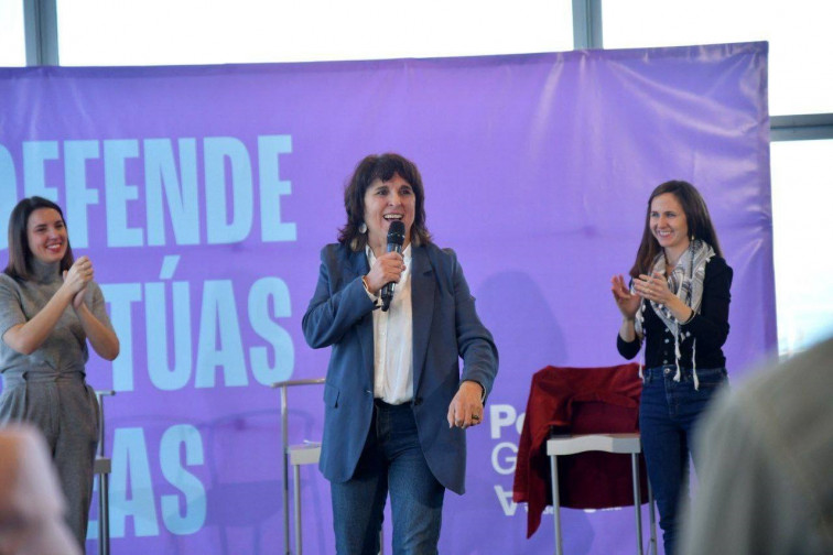 Podemos Galicia prepara primarias con Faraldo al frente de un equipo técnico