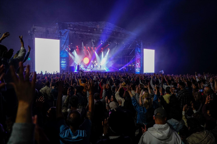 El Festival del Noroeste traerá a Coruña música y artes escénicas este lunes 5 de agosto