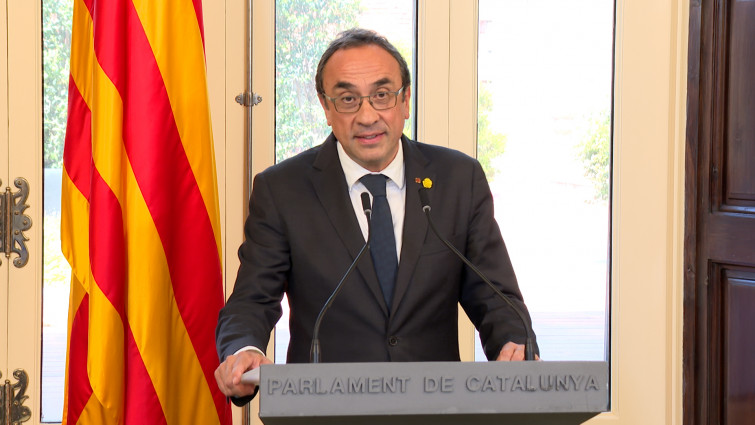 La política catalana y española, en vilo por la investidura de Illa y la vuelta de Puigdemont