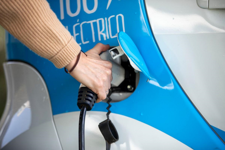 Subvenciones de la Xunta para coches eléctricos y puntos de recarga