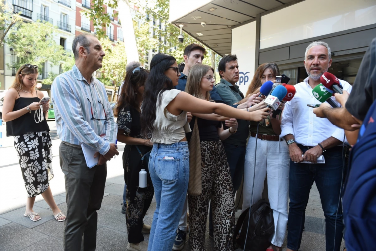 El PP iniciará en septiembre su 'guerra' contra el cupo catalán: la estrategia para quebrar al PSOE