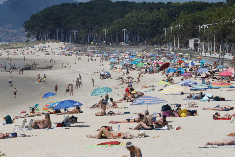 El tiempo mejorará en agosto con un puente que rondará el 90% frente a un julio 