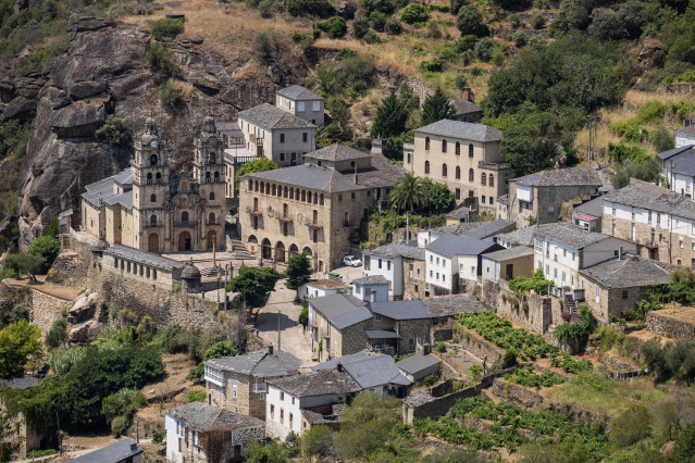 Santuario das Ermidas