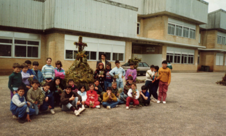 La Xunta elimina un colegio en Beariz y cinco escuelas en Laxe, Muros, Baiona y dos en Vilagarcía