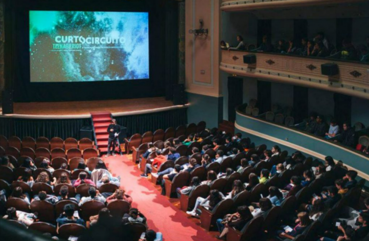 Así será el programa del festival de cine Curtocircuíto de Santiago este otoño